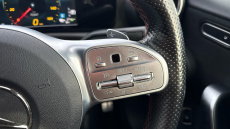 Mercedes-Benz A-Class A250e AMG Line 5dr Auto Hatchback